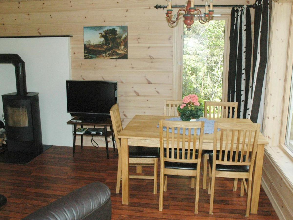 Two-Bedroom Holiday home in Olden 3 Zimmer foto