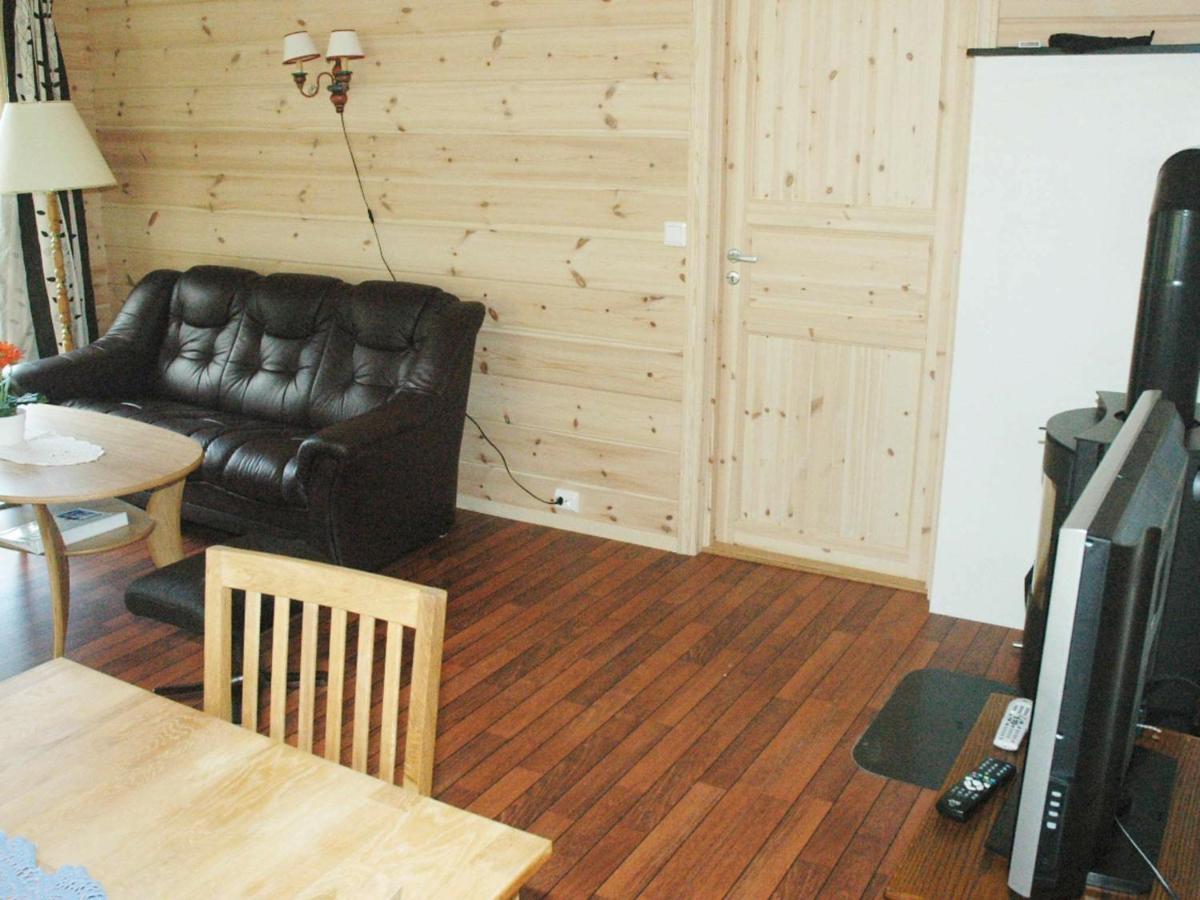 Two-Bedroom Holiday home in Olden 3 Zimmer foto