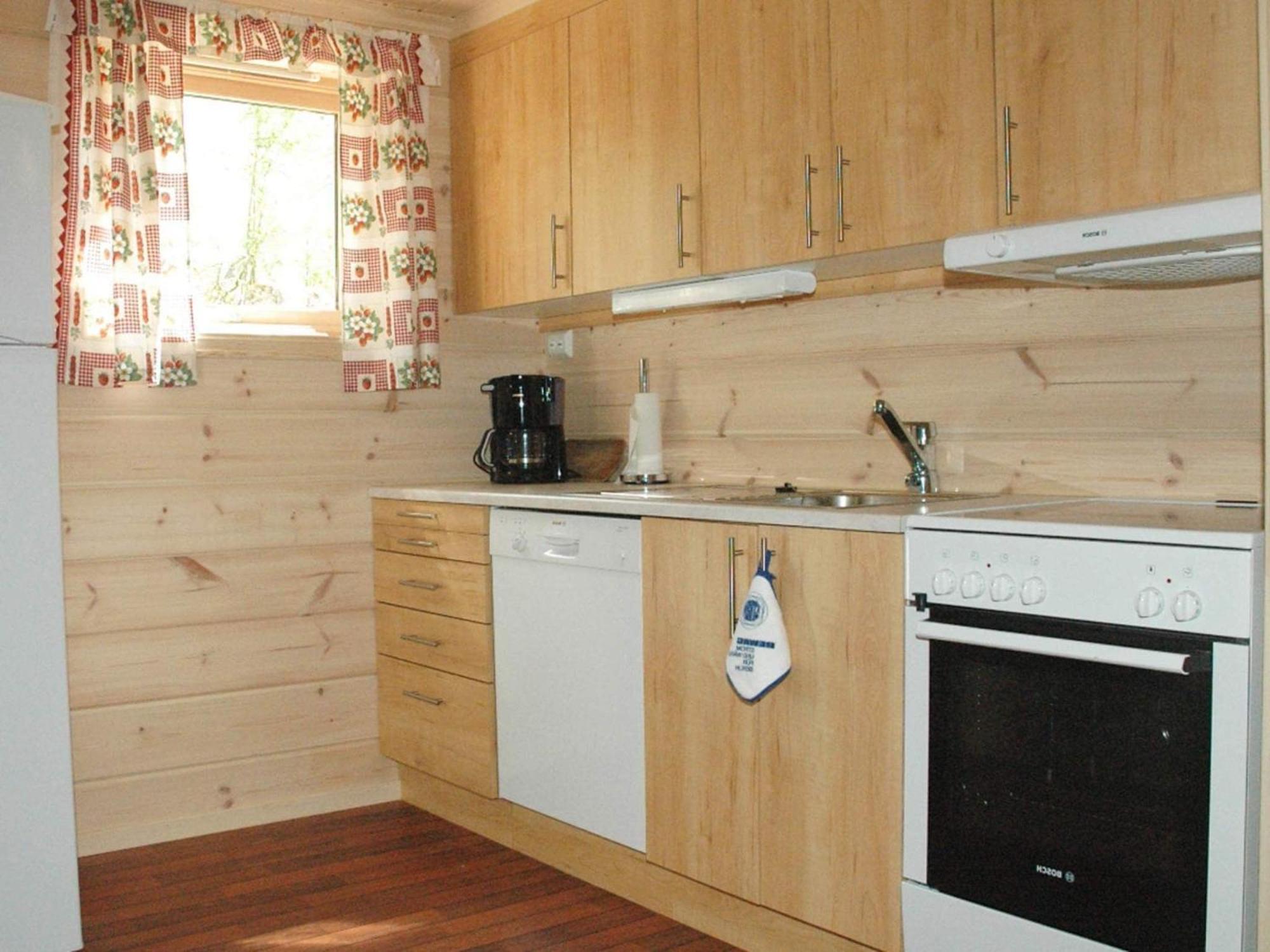 Two-Bedroom Holiday home in Olden 3 Exterior foto